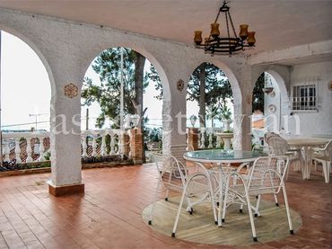Casa en venda a Calle Monte Florido