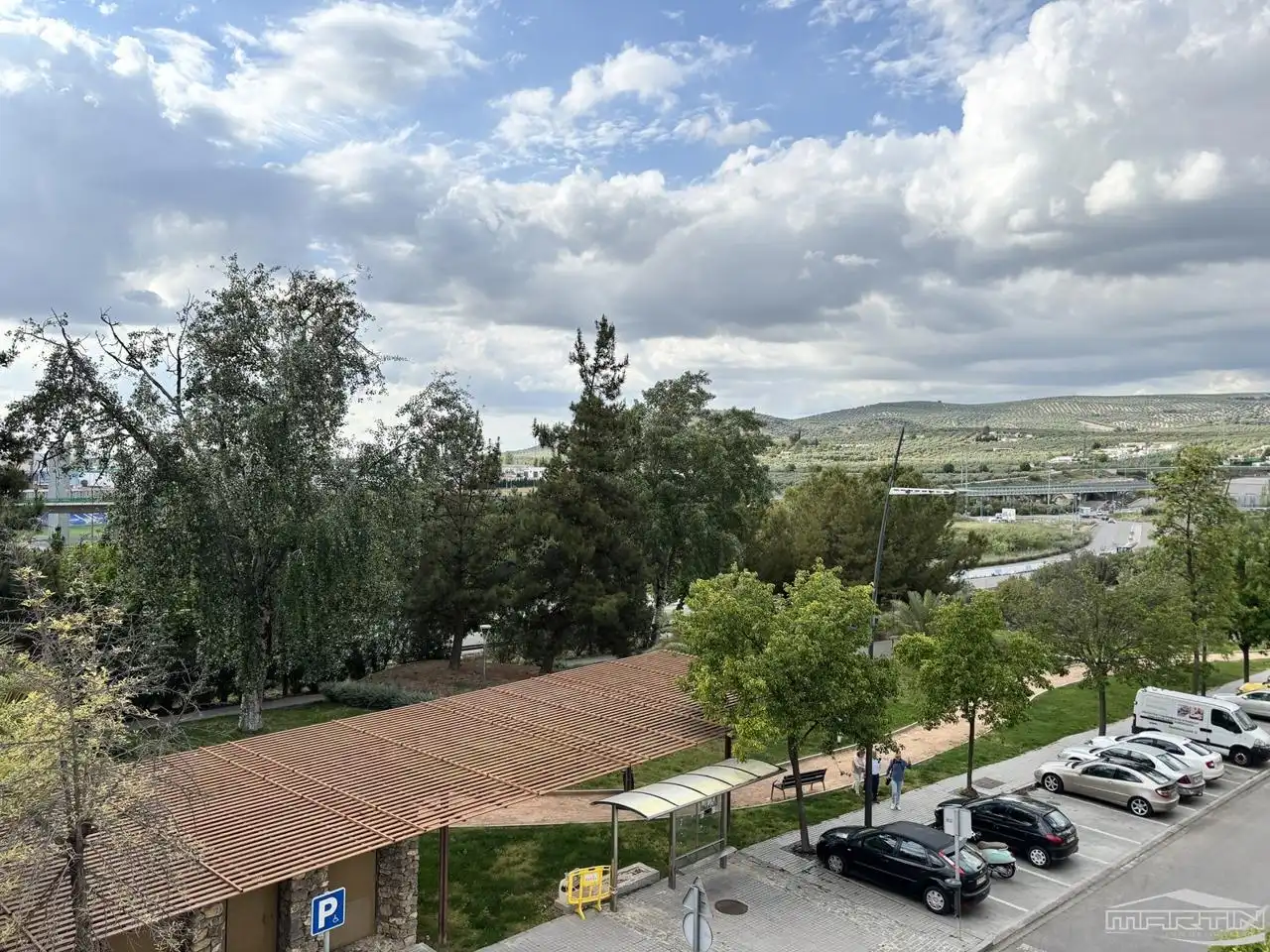 Pis de lloguer a De Luis Alberto De Cuenca, El Valle