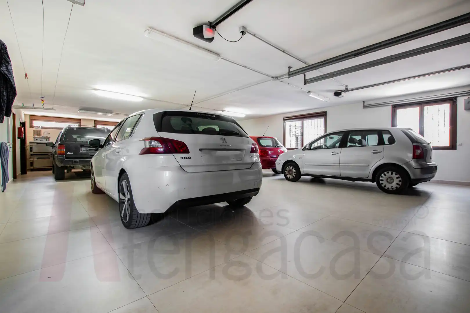 Casa o chalet en venta en Driebes
