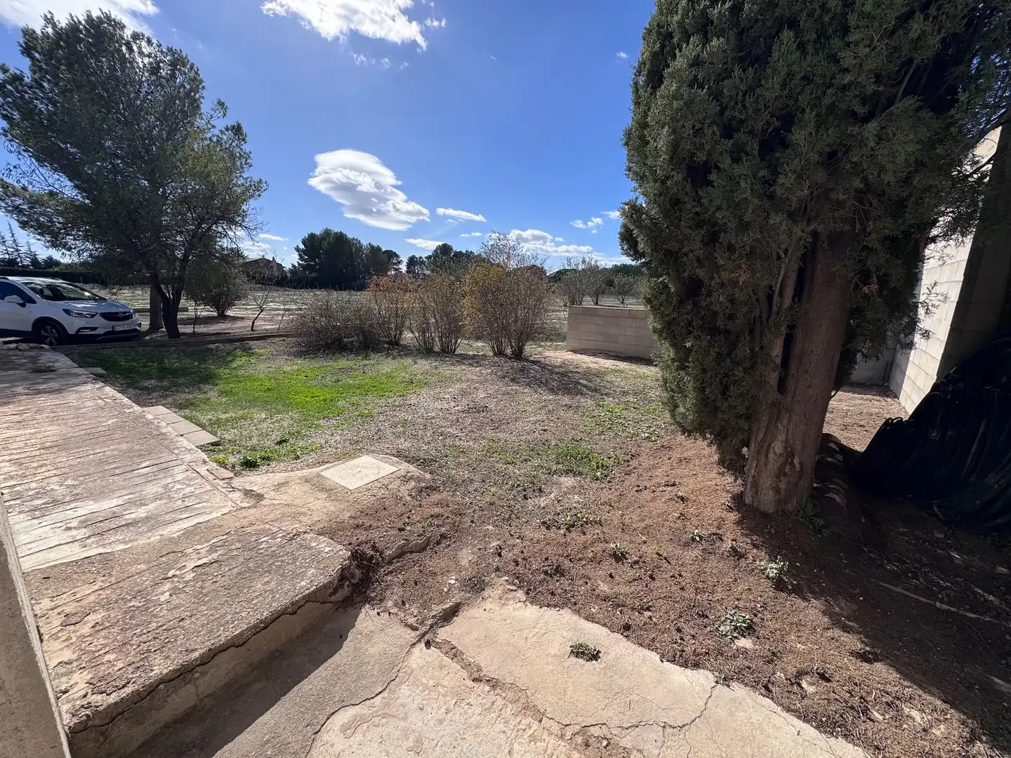 Terreno en venta en Villena