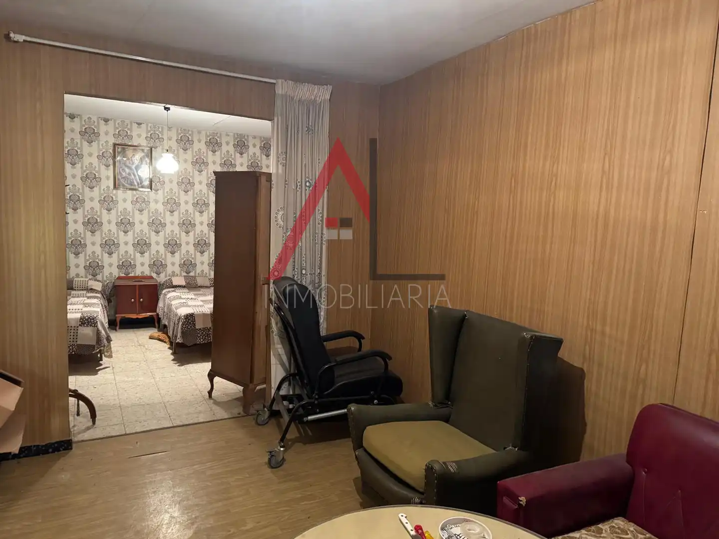 Casa adosada en venta en Nava de la Asunción