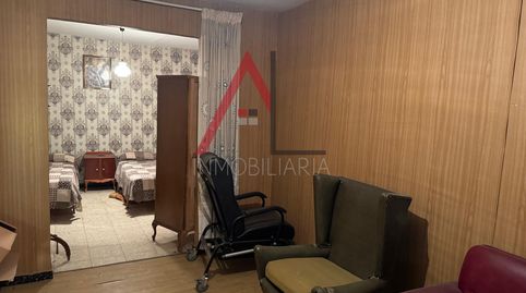 Foto 2 de Casa adosada en venta en Calle Antonio Navarro, 1, Nava de la Asunción, Segovia