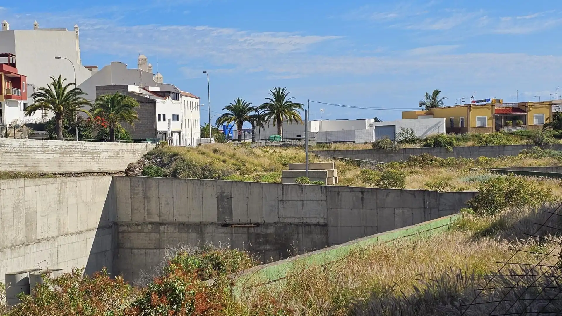 Terreno residenziale in vendita a La Guancha, imagen 4