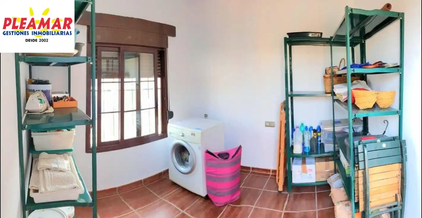 Cocina de Residencial en venta en Chipiona