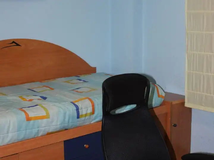 Flat with lift for sale in Calle Huesca 82, imagen 7