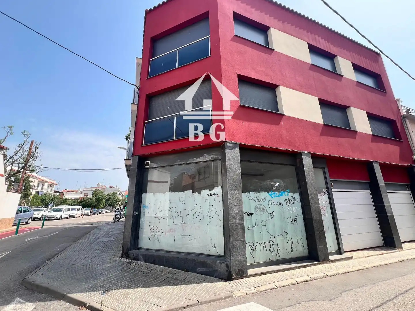 Local comercial en venta en Sant Isidre