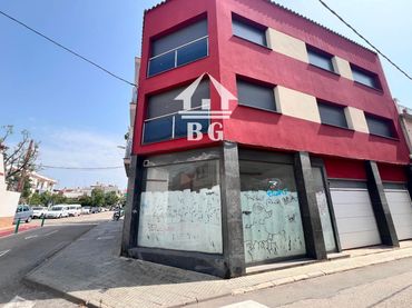 Locale commerciale in vendita a Sant Isidre