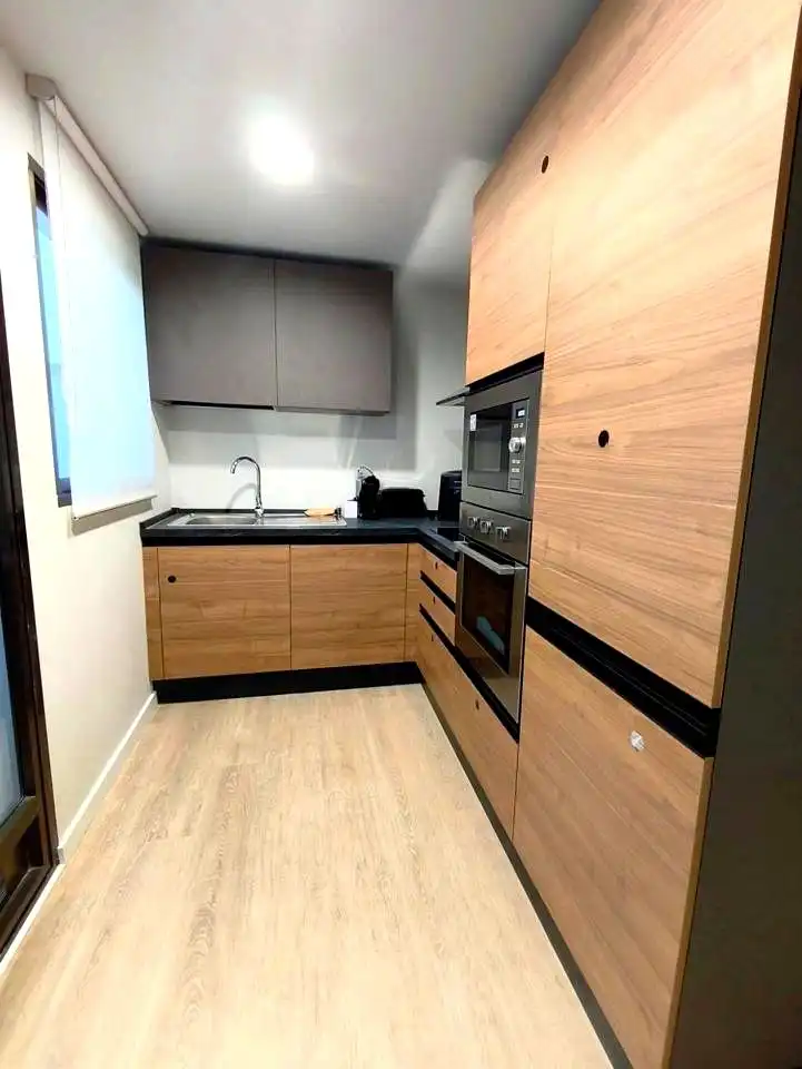 Flat with lift for sale in De La República Argentina 111, imagen 7