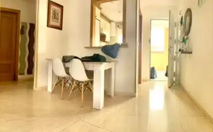 Attic for sale in Oropesa del Mar / Orpesa  with Air Conditioner, Heating and Terrace