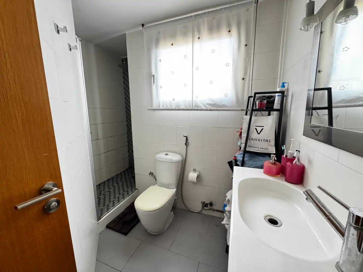 Wohnung mit Terrasse zum Verkauf in Cardedeu, imagen 21