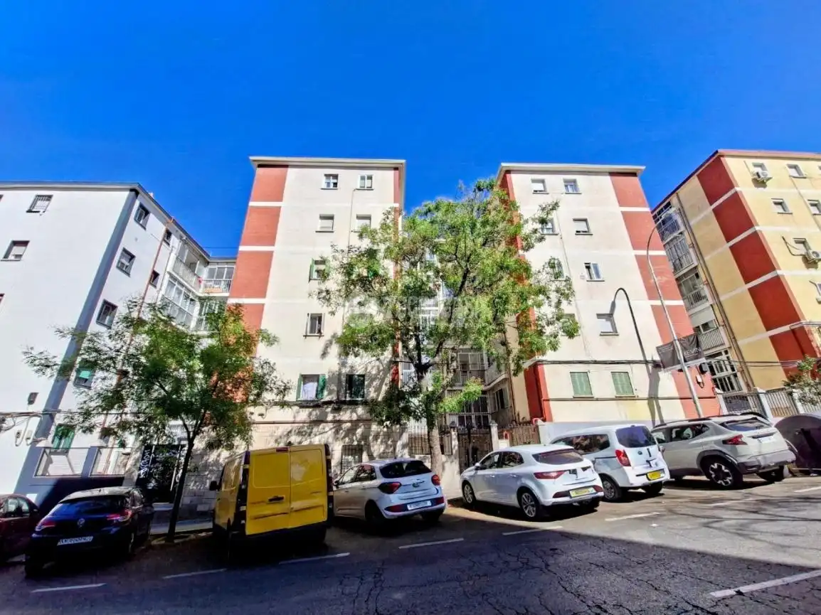 Piso en venta en Ciudad Lineal, imagen 13