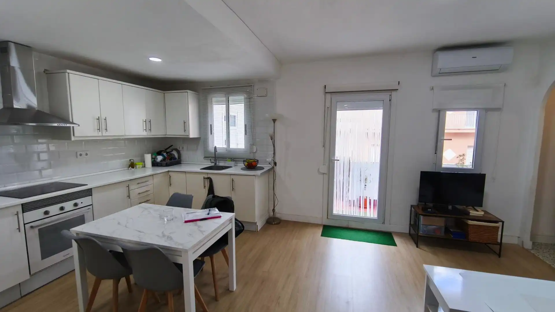 Cocina de Piso en venta en Tortosa con Aire acondicionado, Calefacción y Parquet
