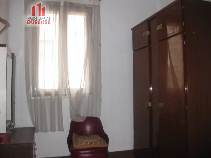 Bedroom of Houses for sale in Ourense Capital   with Storage room