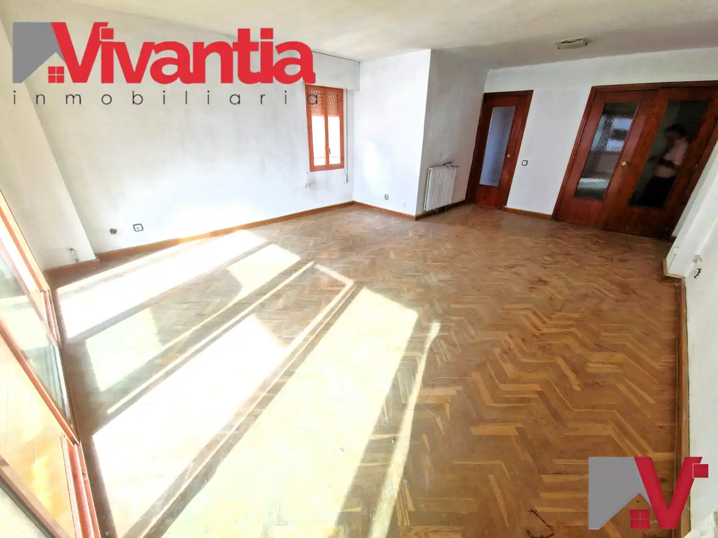 Piso con ascensor en venta en Lorca Ciudad, imagen 3