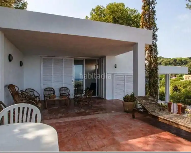Casa o xalet en venda a Passeig de Carles Faust, Santa Cristina - Sant Francesc