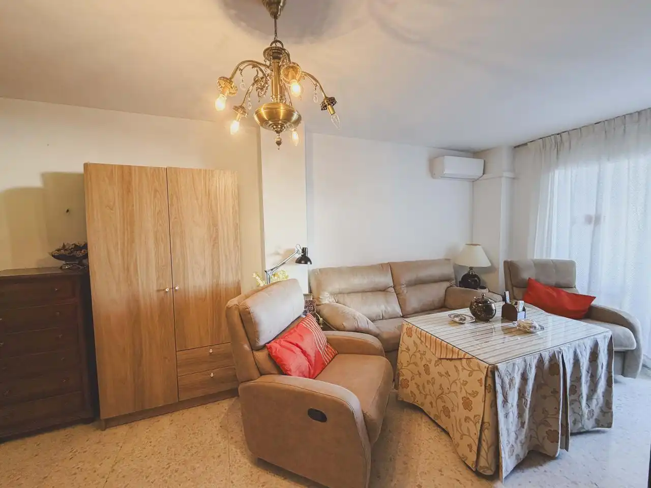 Appartement avec ascenseur à vendre à La Pastora - La Estación, imagen 5