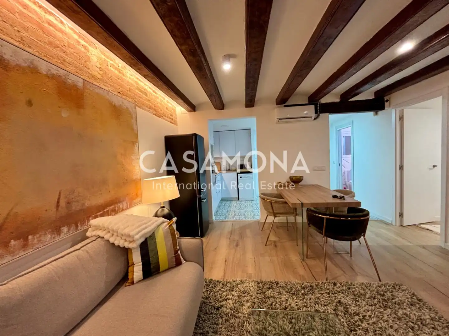 Apartment to rent in Ciutat Vella, imagen 15