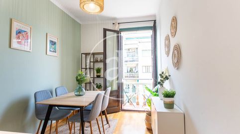 Photo 4 of Flat for rent in C/ del Rosselló, Sagrada Família, Barcelona Capital
