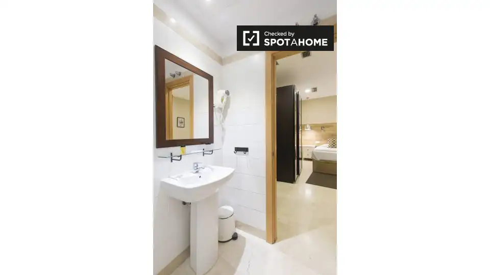 Flat to rent in Centro, imagen 15