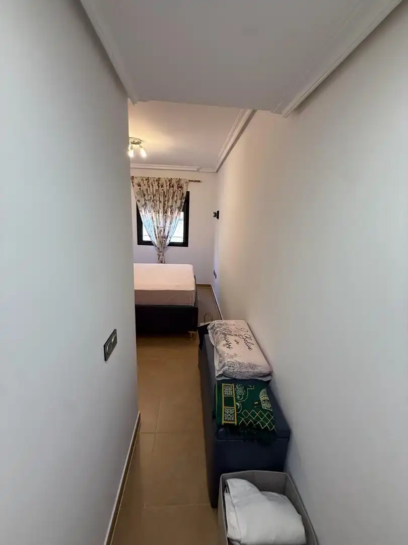 Flat with lift for sale in Isabel Manoja, imagen 13