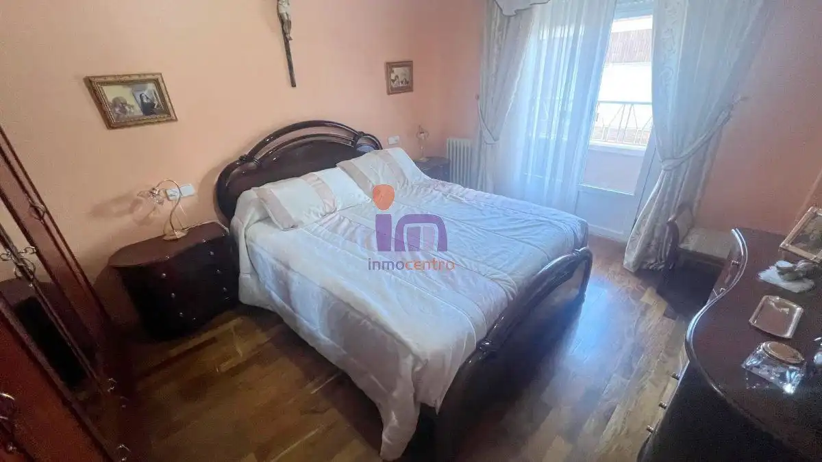 Piso con terraza en venta en Valdepeñas, imagen 9