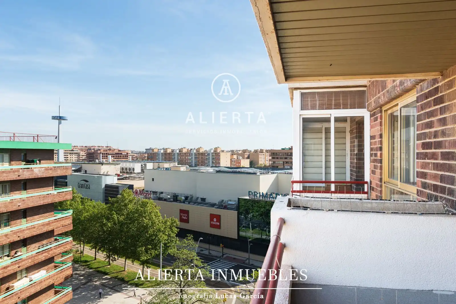 Flat for sale in Gomez de Avellaneda, Ranillas