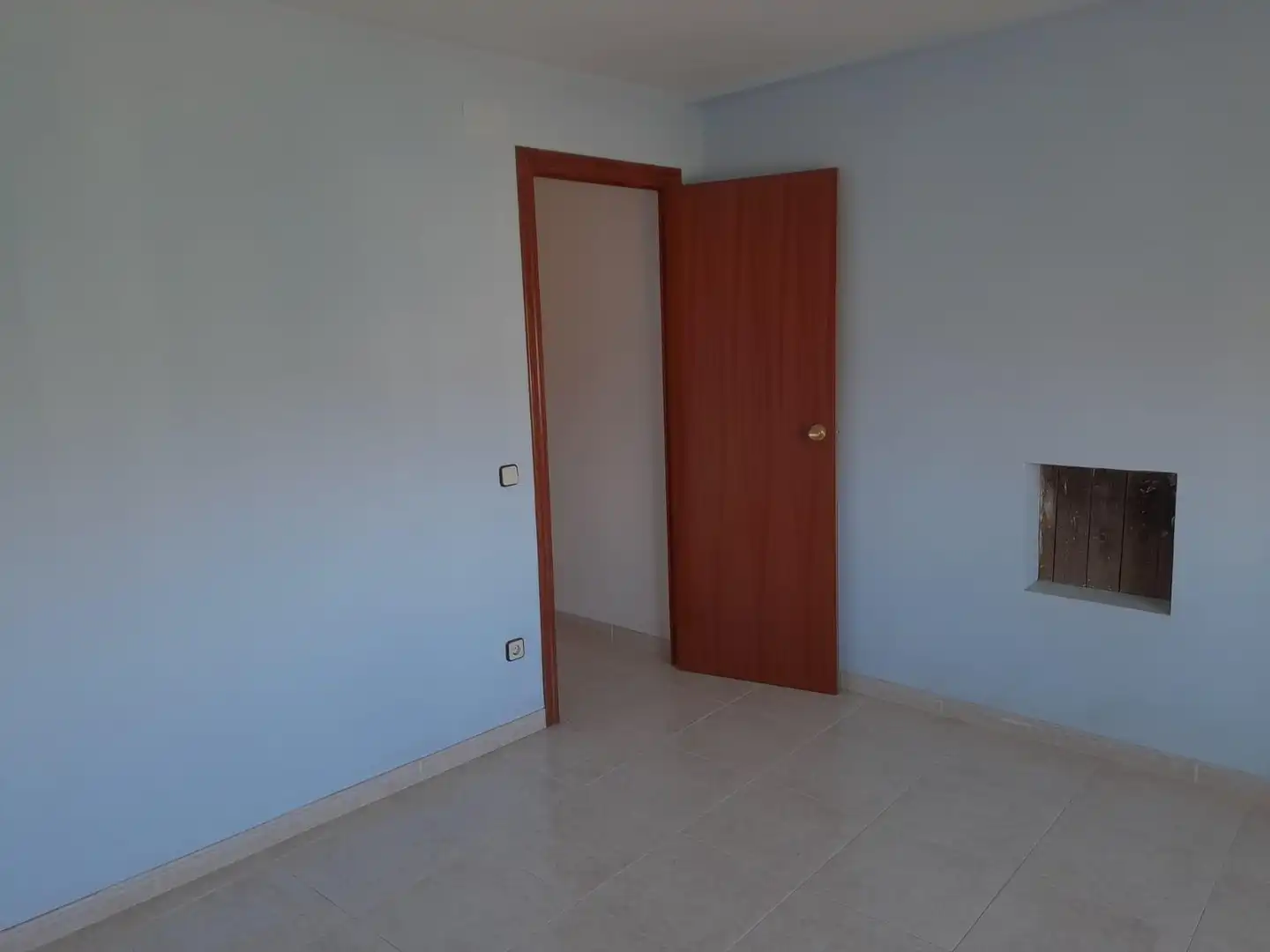 Bedroom of Houses for sale in Benissanet  with Heating, Private garden and Terrace