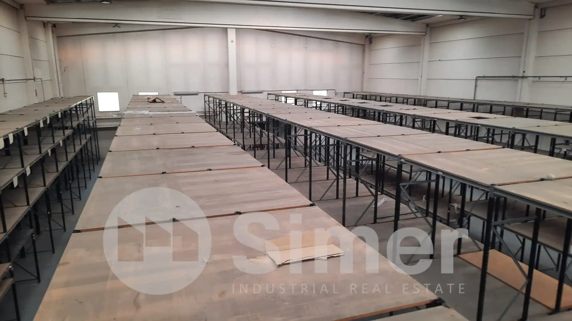 Industrial buildings for rent in Montcada i Reixac