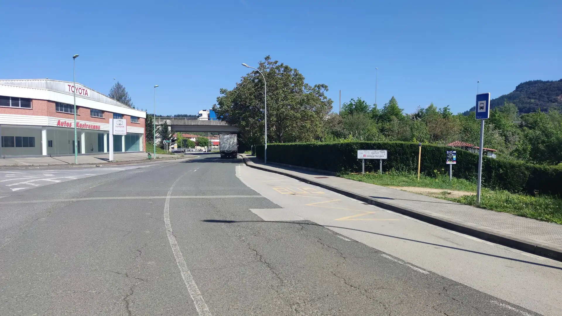 Office space for sale in Igorre, imagen 8