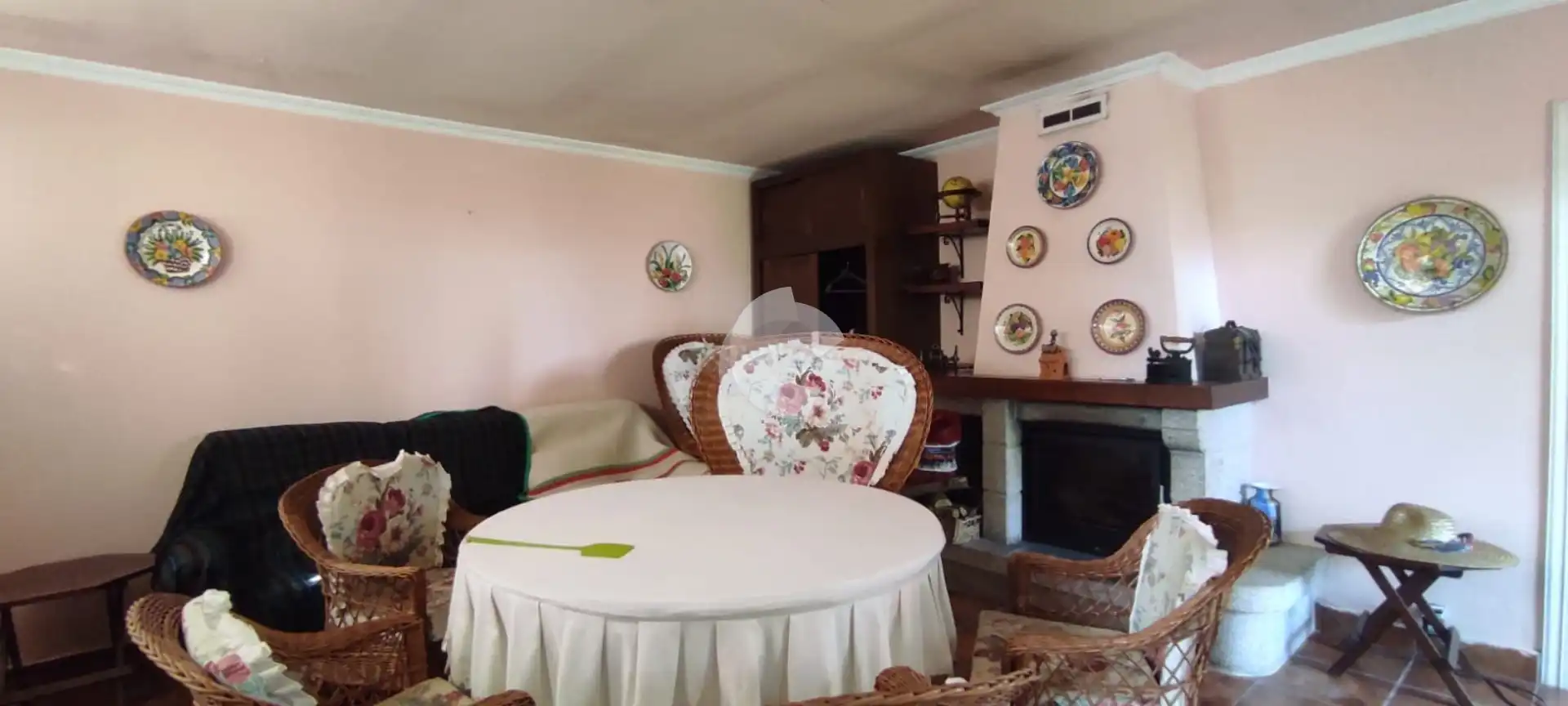 Casa amb jardí en venda a Tomiño, imagen 16
