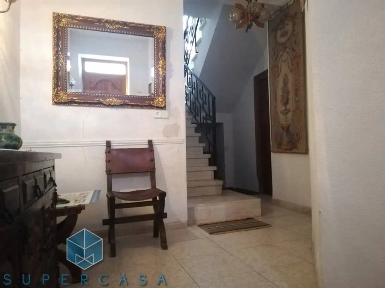 House for sale in La Puebla de Montalbán, imagen 2