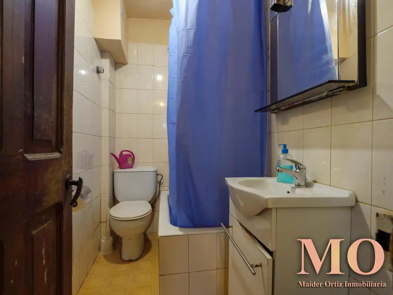 Baño de Piso en venta en Bergara