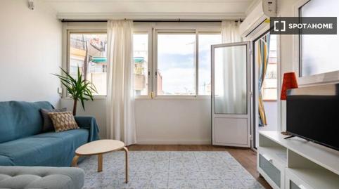 Photo 2 of Apartment to share in Sant Joan Baptista, Barcelona