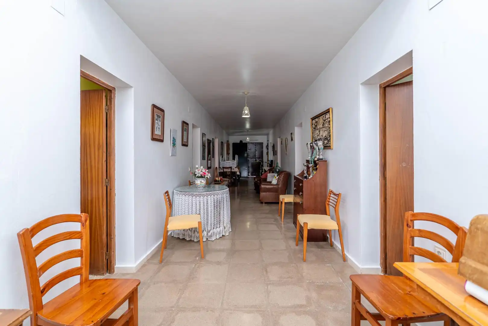 Chalet con piscina en venta en PQ NACIONAL SIERRA NEVADA, imagen 19