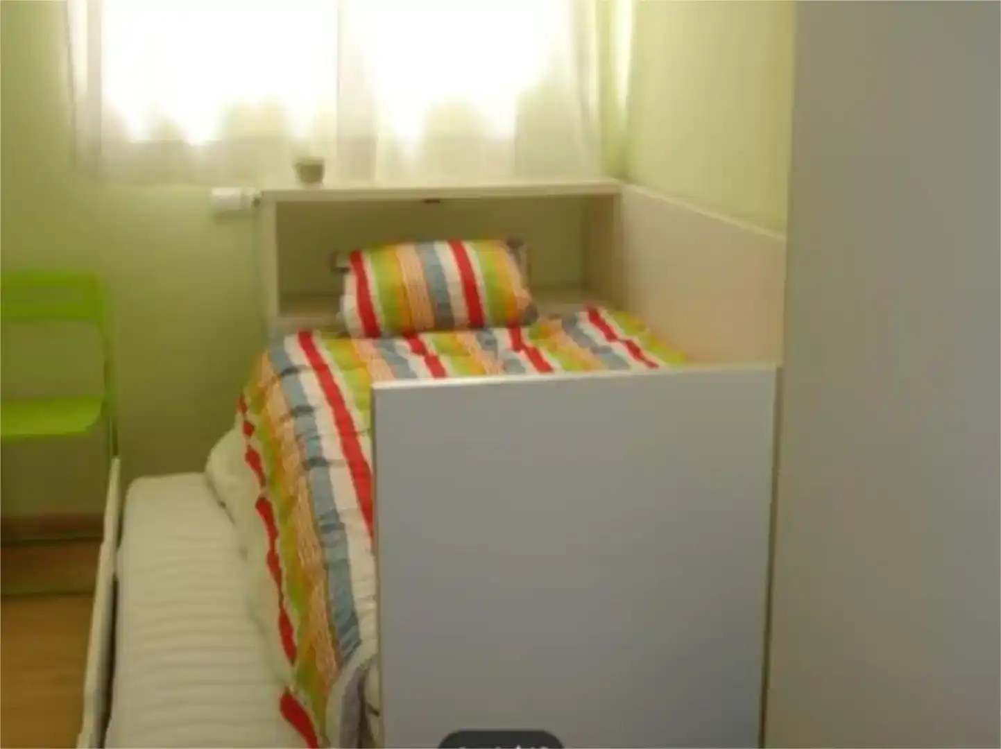 Habitación de Piso en venta en Bilbao  con Amueblado