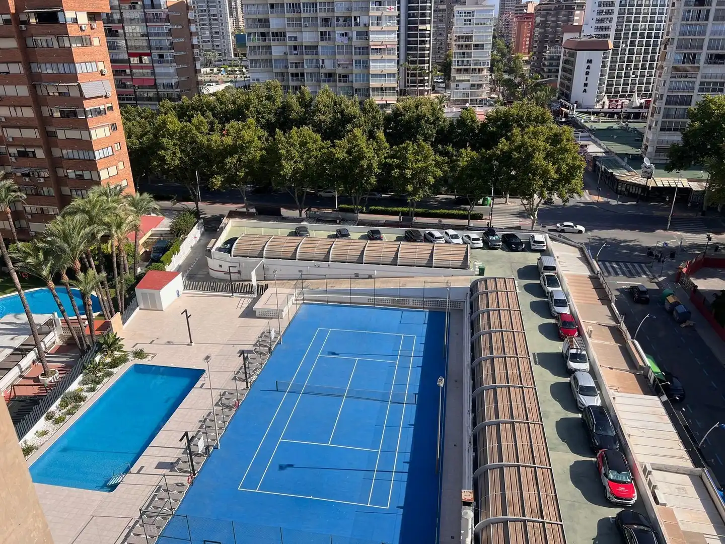 Piso con piscina en venta en Playa de Levante, imagen 5