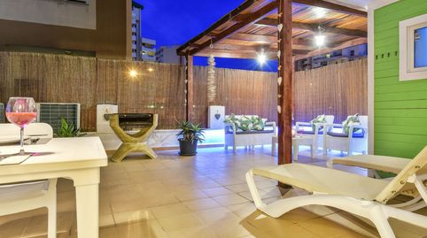 Photo 5 of Apartments for sale in Avenida Rosa de Los Vientos, Zona Levante - Playa Fossa, Calpe / Calp
