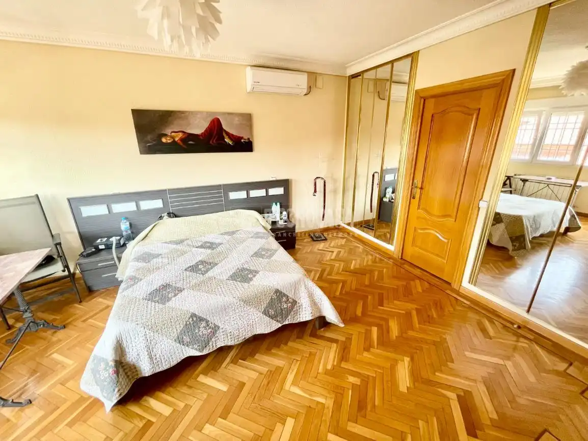 House with terrace for sale in Cabanillas del Campo, imagen 28