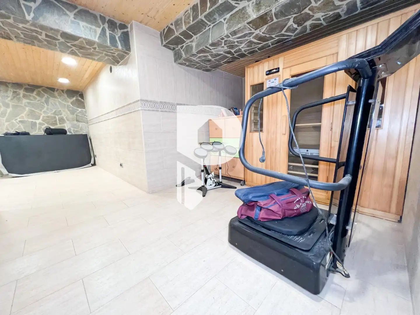 Casa o chalet en venta en Cervelló con Aire acondicionado, Calefacción y Jardín privado