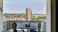 Balcony of Apartment for sale in Sant Feliu de Guíxols  with Terrace and Community pool