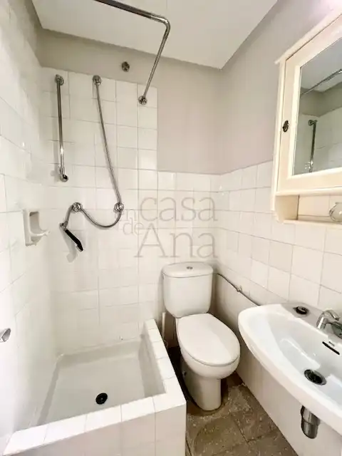 Flat for rent in Campuzano