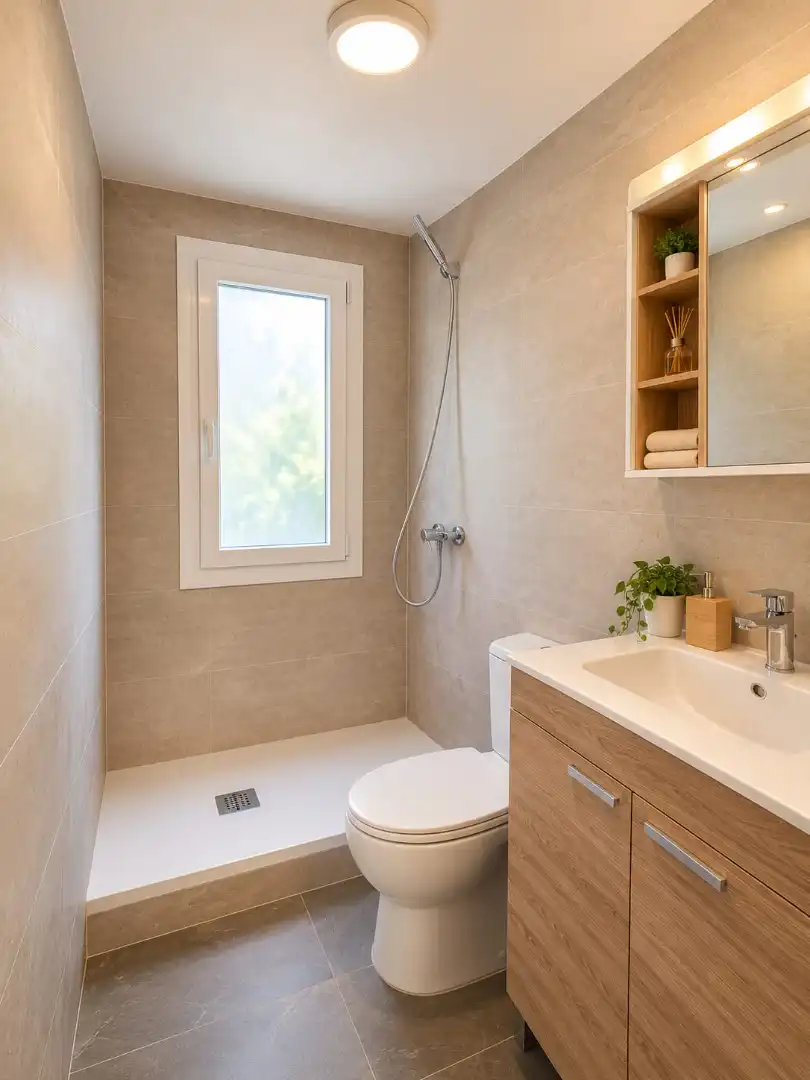 Baño de Piso en venta en Tàrrega, Lleida