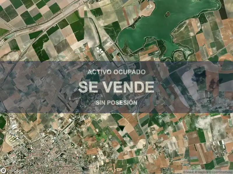 Piso en venta en Lebrija