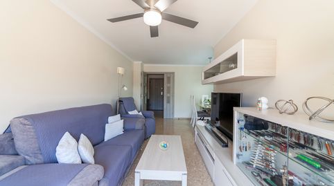 Photo 3 of Flat for sale in Calle San Cayetano, 12, El Carmen, Manises
