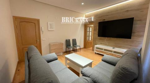 Foto 2 de Pis de lloguer a Parras, Nuevo Cáceres, Cáceres