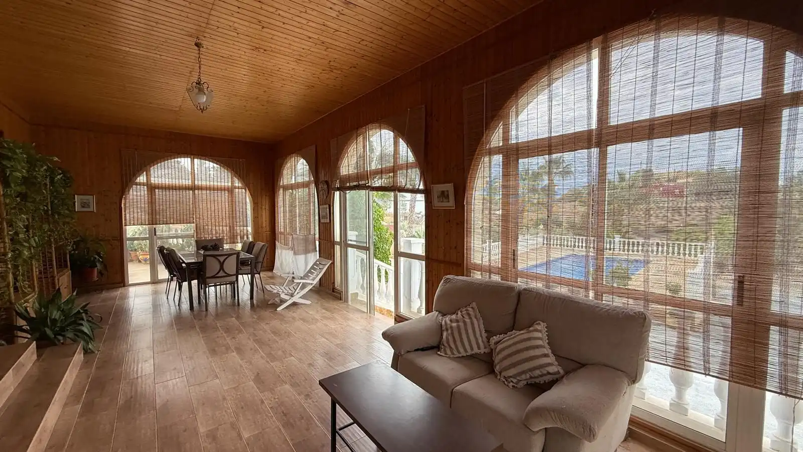 Maison rustique avec piscine à vendre à Tébar - Los Arejos, imagen 27