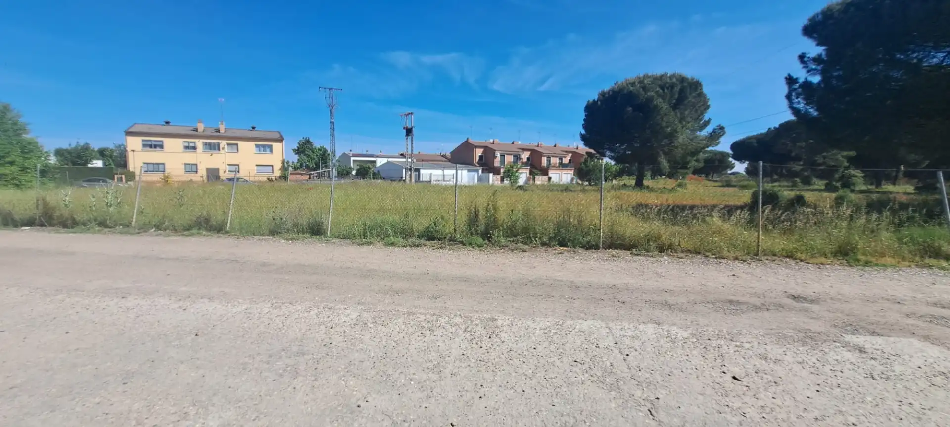 Terreni e lotti in vendita a Camino Cabezada 1, imagen 3
