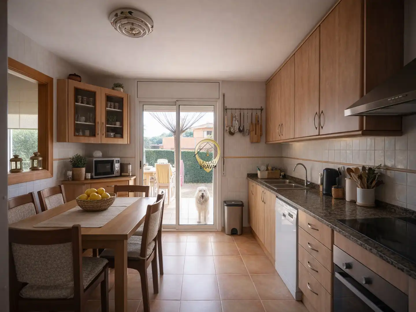 Chalet con jardín en venta en Carrer de la Sureda, imagen 11