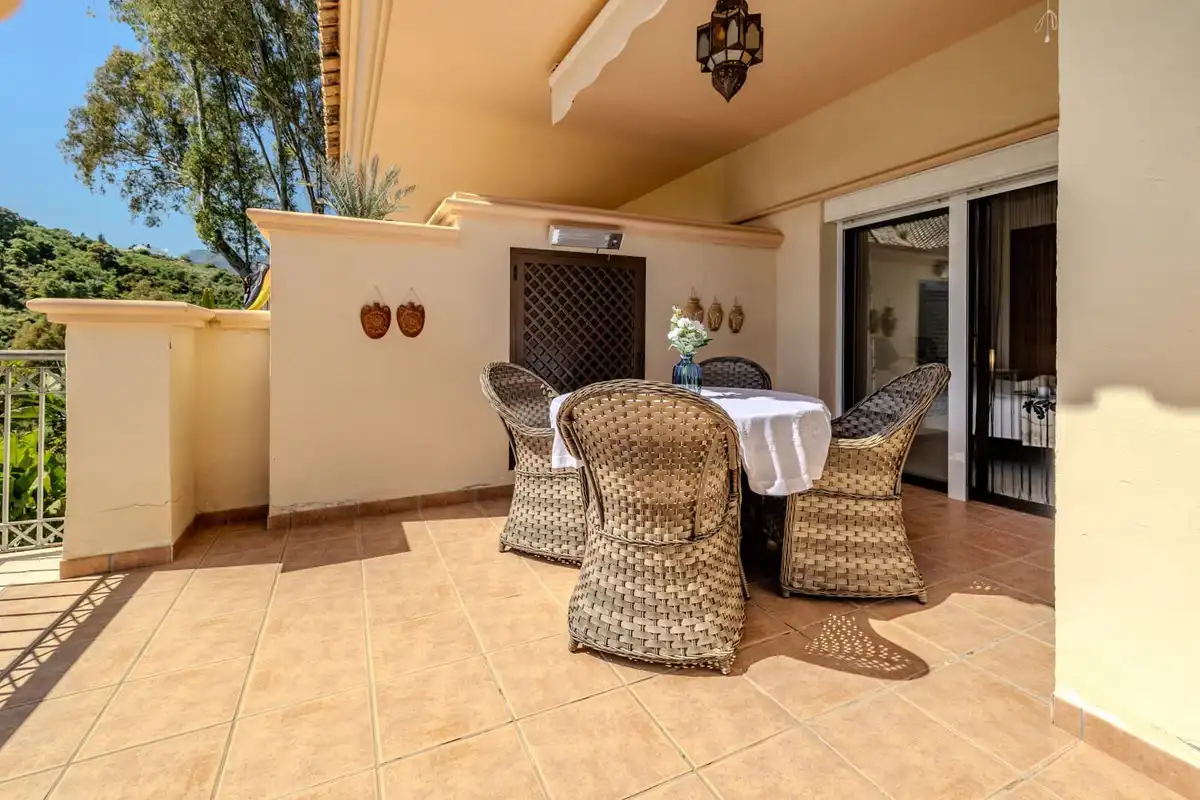 Wohnung mit Aufzug zum Verkauf in Río Real - Los Monteros, imagen 3
