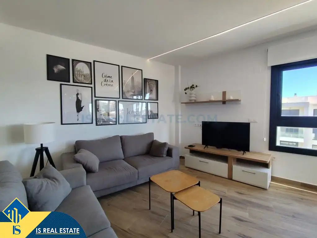 Penthouse mit Pool zum Verkauf in San Miguel de Salinas, imagen 3